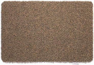 Hug Rug – Mat Coffee 50x75cm