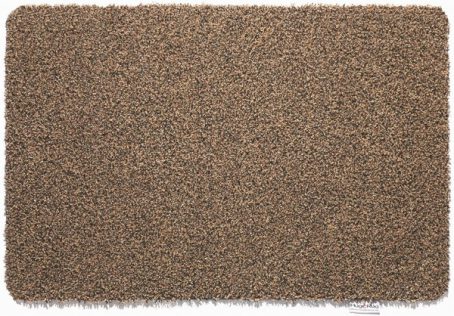Hug Rug - Mat Coffee 50x75cm