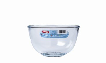 PYREX MIXING BOWL 1L GLASS