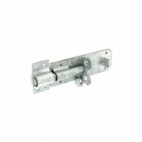 SECURIT S4701 PADBOLT 6IN ZP - Image 2