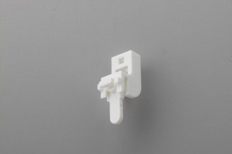 Swish - Sologlyde Brackets - 5Pack
