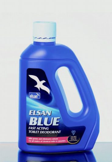 ELSAN BLUE 2L