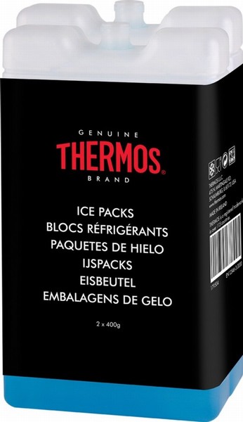 Thermos – Ice Pack 2 x 400g