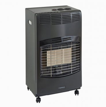 Campingaz Gas Heater – Black – 4.1kW