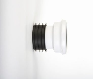 W/C PAN STRAIGHT CONNECTOR (PRO018)