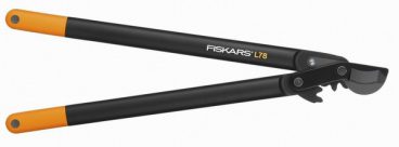 Fiskars PowerGear Bypass Lopper Large