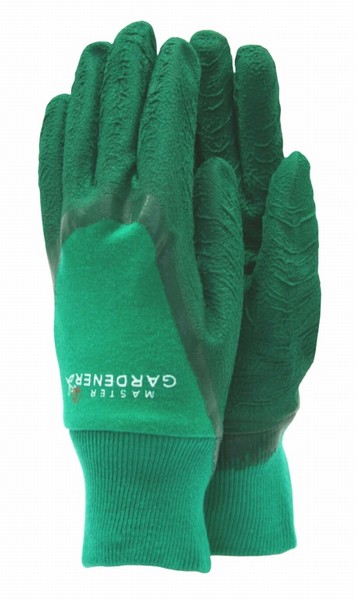 The Master Gardener Gloves Mens Size – L