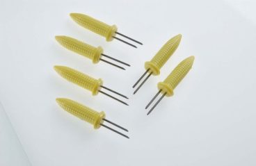 CORN SKEWARS FACKELMANN