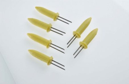 CORN SKEWARS FACKELMANN