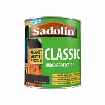 Sadolin Classic – Dark Palisander – 1L