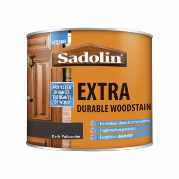 Sadolin Extra – Dark Palisander – 500ml