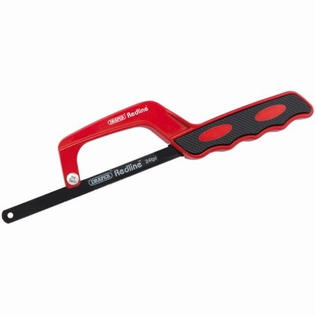 REDLINE HACKSAW HANDY 68828
