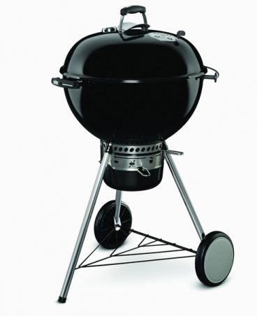 WEBER BBQ MASTER TOUCH GBS BLACK 57CM (2021)