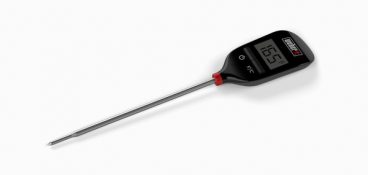 Weber – Meat Instant Read Thermometer