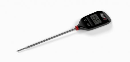 Weber - Meat Instant Read Thermometer