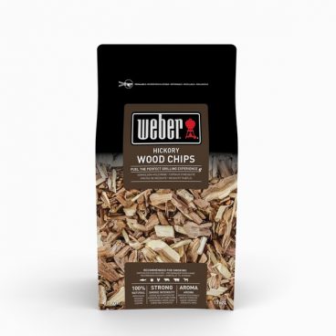 Weber – BBQ Smoker Wood Chips – Hickory