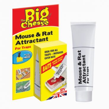 BIG CHEESE MOUSE TRAP ATTRACTANT FOR TRAPS STV163