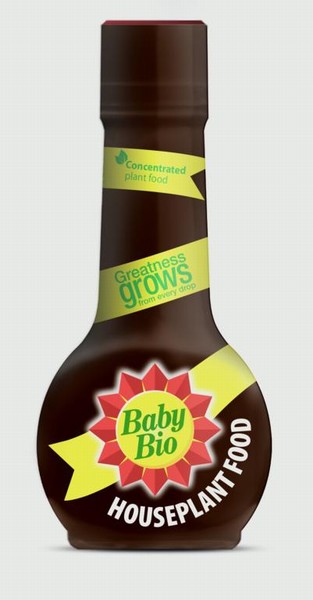 Baby Bio Plant Feed 175ml