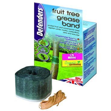 Defenders – Fruit Tree Grease Band 1.75m