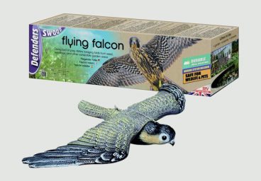 Defenders Flying Falcon