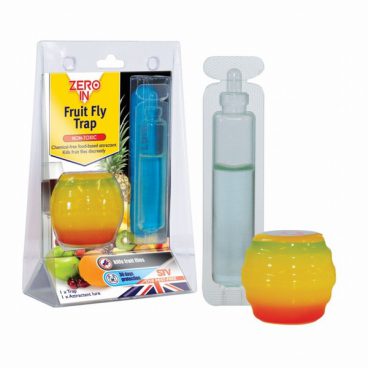 ZeroIn – Fruit Fly Trap