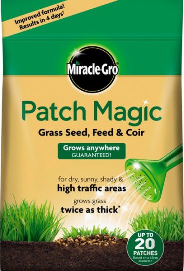 Miracle-Gro – Patch Magic Bag 1.5kg