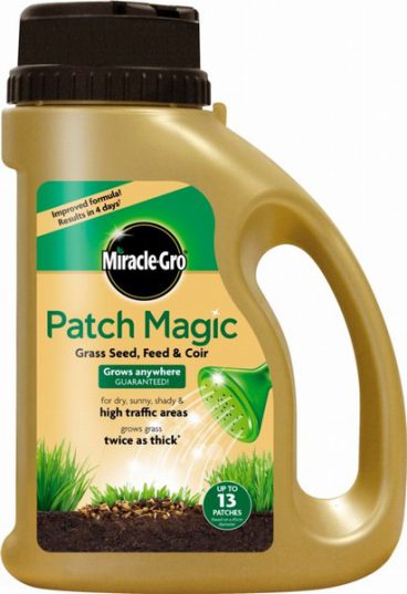 Miracle-Gro – Patch Magic Jug 1015g