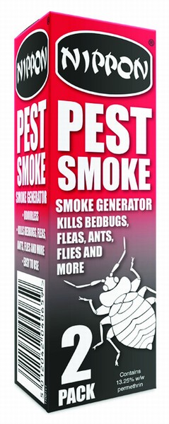 Nippon – Pest Smoke PK2