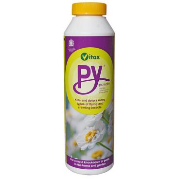 Vitax – Py Powder – 175g
