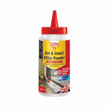 ZeroIn – Ant & Insect Killer Powder 300g