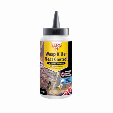 ZeroIn – Wasp Killer Nest Control 300g