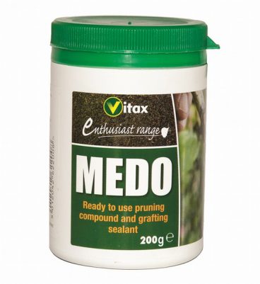 MEDO PRUNING COMPOUND