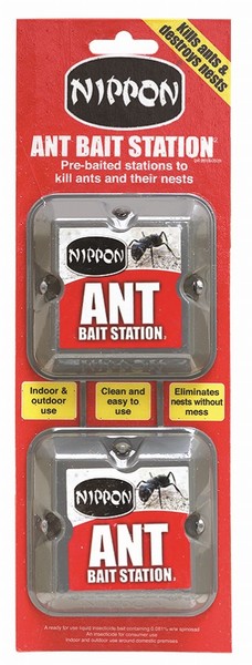 Nippon – Ant Bait Station 2PK
