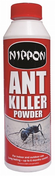 Nippon – Ant Killer Powder 500g