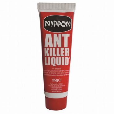 Nippon – Ant Killer Liquid 25g