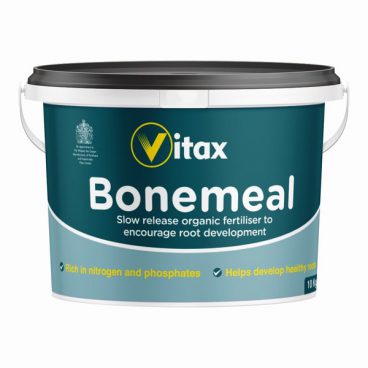 Vitax – Bonemeal – 10kg