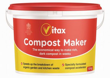 Vitax – Compost Maker – 10kg