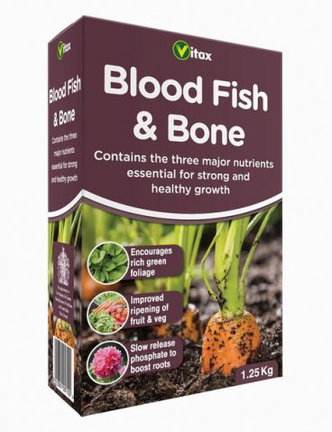 Vitax – Blood Fish & Bone – 1.25kg