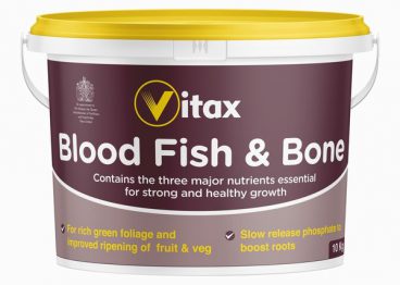 Vitax – Blood Fish & Bone – 10kg