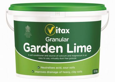 Vitax – Garden Lime – 10kg