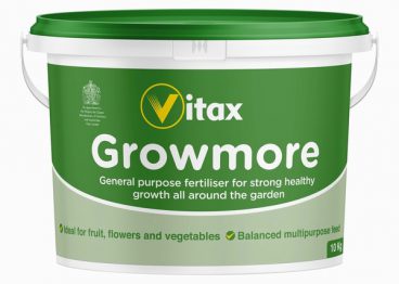 Vitax – Growmore – 10kg