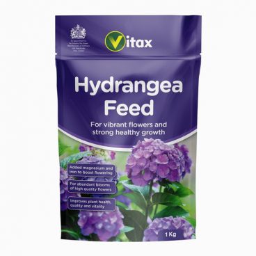 Vitax – Hydrangea Feed – 1kg