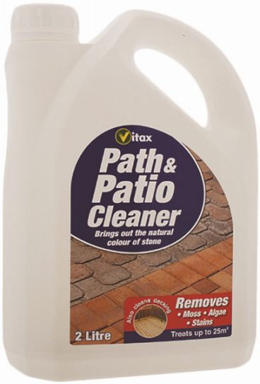 Vitax – Path & Patio Cleaner 2L