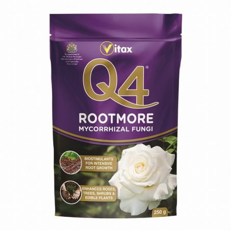 Vitax - Q4 Rootmore - 250g