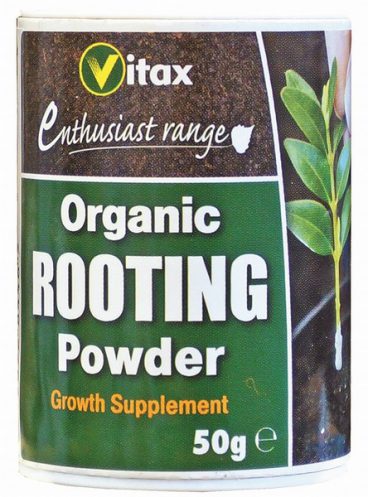 Vitax – Organic Rooting Powder – 50g