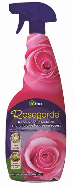 Vitax – Rosegarde – 750ml