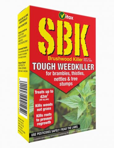 Vitax – SBK Brushwood Killer 125ml