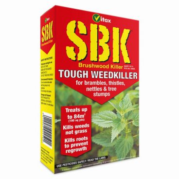 Vitax – SBK Brushwood Killer 250ml