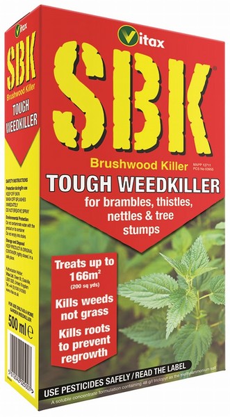 Vitax – SBK Brushwood Killer 500ml