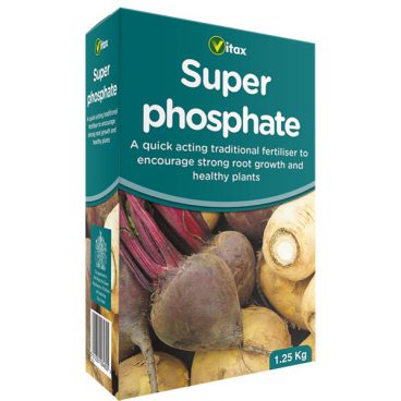 VTAX SUPERPHOSPHATE 1.25KG